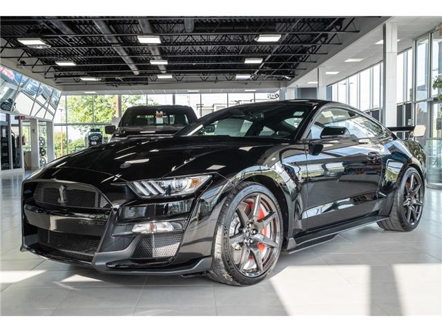 2022 Ford Shelby GT500 Base (Stk: 2203520) in Ottawa - Image 1 of 16