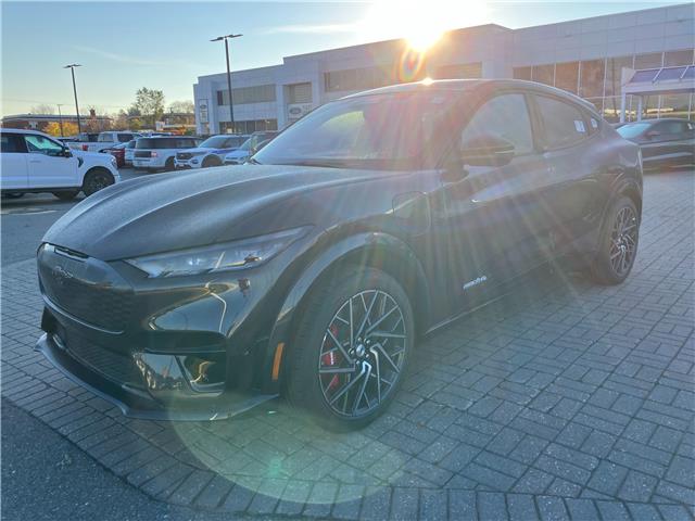 2022 Ford Mustang Mach-E GT Performance Edition (Stk: 2206350) in Ottawa - Image 1 of 8