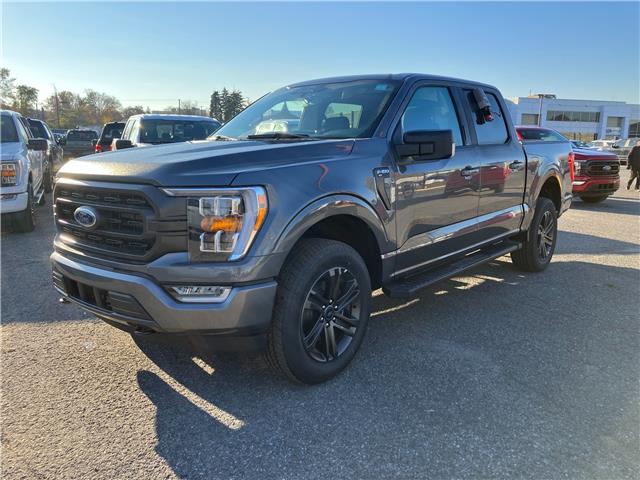 2022 Ford F-150 XLT (Stk: 2205430) in Ottawa - Image 1 of 6