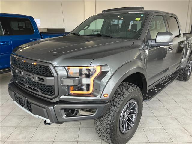 2019 Ford F-150 Raptor (Stk: 2205241) in Ottawa - Image 1 of 18