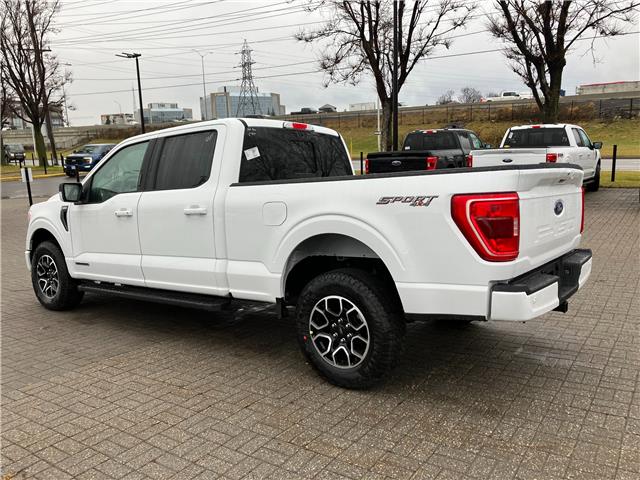 2022 Ford F-150 XLT (Stk: 2207450) in Ottawa - Image 1 of 11