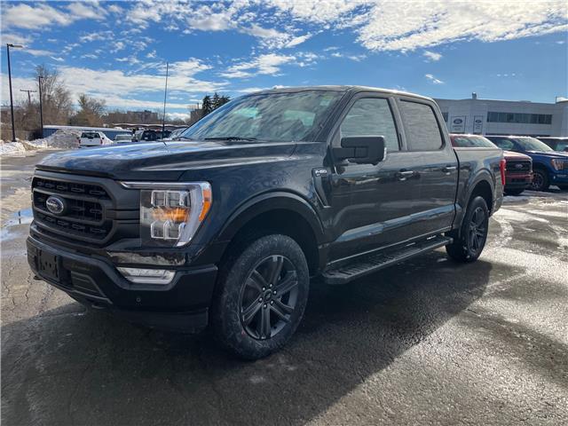 2023 Ford F-150 XLT (Stk: 2300200) in Ottawa - Image 1 of 5