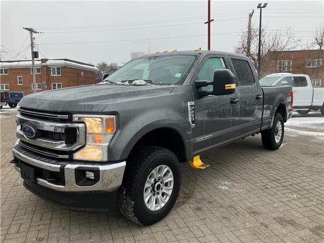 2022 Ford F-250 XLT (Stk: 2207800) in Ottawa - Image 1 of 10