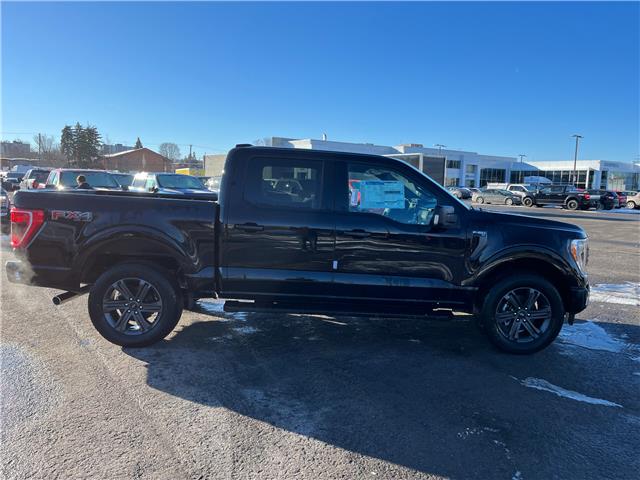 2023 Ford F-150 XLT (Stk: 2300590) in Ottawa - Image 1 of 7