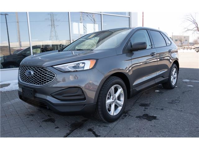2023 Ford Edge SE (Stk: 2301130) in Ottawa - Image 1 of 22