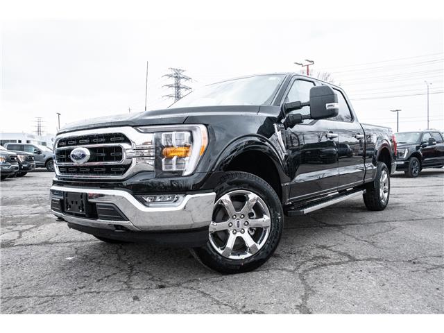 2023 Ford F-150 XLT (Stk: 2300900) in Ottawa - Image 1 of 25