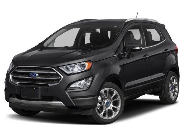 2018 Ford EcoSport SES (Stk: 2105151) in Ottawa - Image 1 of 12