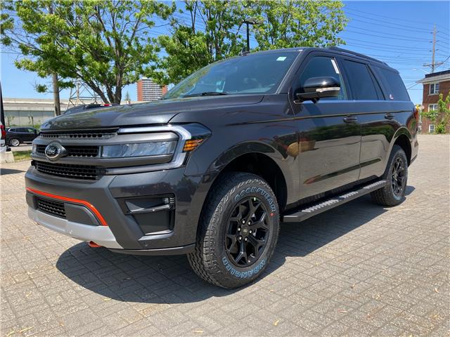 2023 Ford Expedition Timberline (Stk: 2302330) in Ottawa - Image 1 of 23