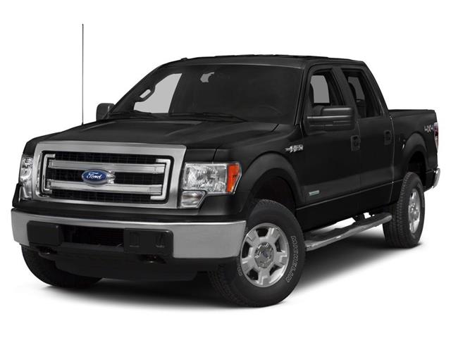 2014 Ford F-150  (Stk: 2301602) in Ottawa - Image 1 of 10