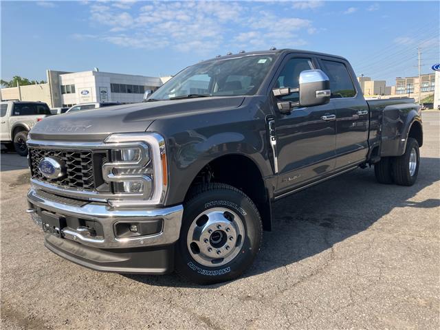 2023 Ford F-350  (Stk: 2302100) in Ottawa - Image 1 of 1