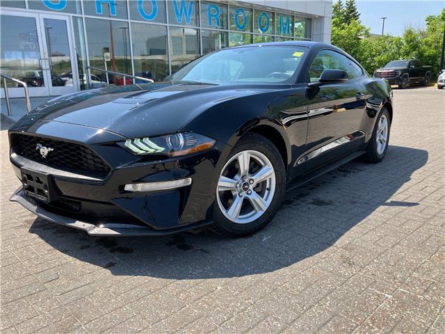 2020 Ford Mustang  (Stk: 974200) in Ottawa - Image 1 of 16