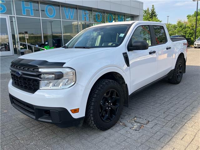 2022 Ford Maverick  (Stk: 2203991) in Ottawa - Image 1 of 21
