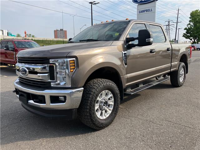 2019 Ford F-250 XLT (Stk: 2301541) in Ottawa - Image 1 of 15