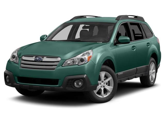 2013 Subaru Outback  (Stk: 2203992) in Ottawa - Image 1 of 10