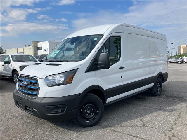 2023 Ford E-Transit-350 Cargo Base (Stk: 2302440) in Ottawa - Image 1 of 16