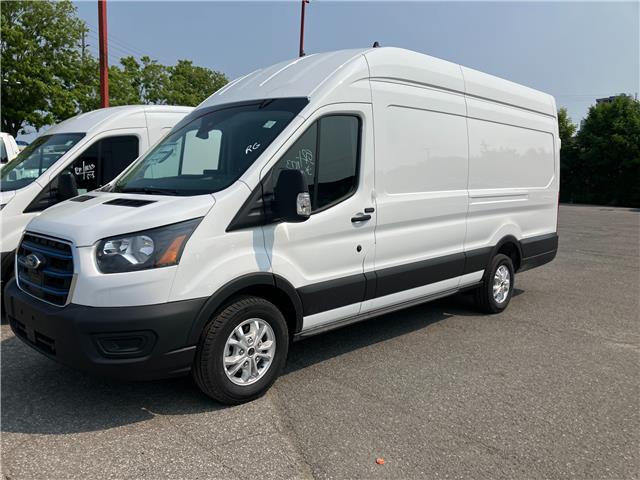 2023 Ford E-Transit-350 Cargo Base (Stk: 2302450) in Ottawa - Image 1 of 11