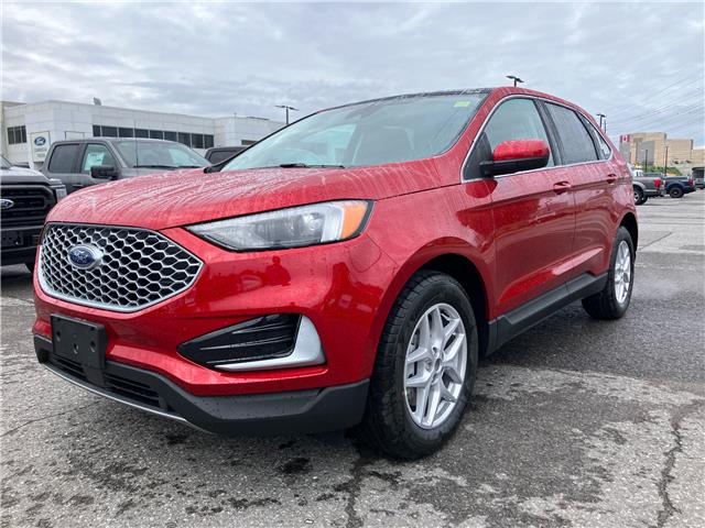 2023 Ford Edge SEL (Stk: 2302840) in Ottawa - Image 1 of 22