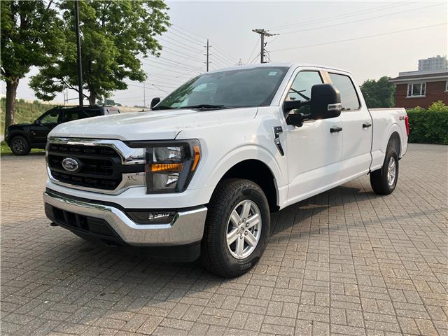 2023 Ford F-150 XLT (Stk: 2302810) in Ottawa - Image 1 of 15