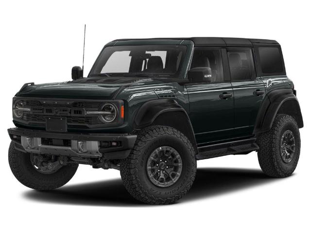 2023 Ford Bronco Raptor at $131377.6 for sale in Ottawa - Campbell Ford ...