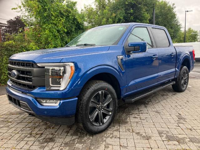 2023 Ford F-150 Lariat (Stk: 2303130) in Ottawa - Image 1 of 18