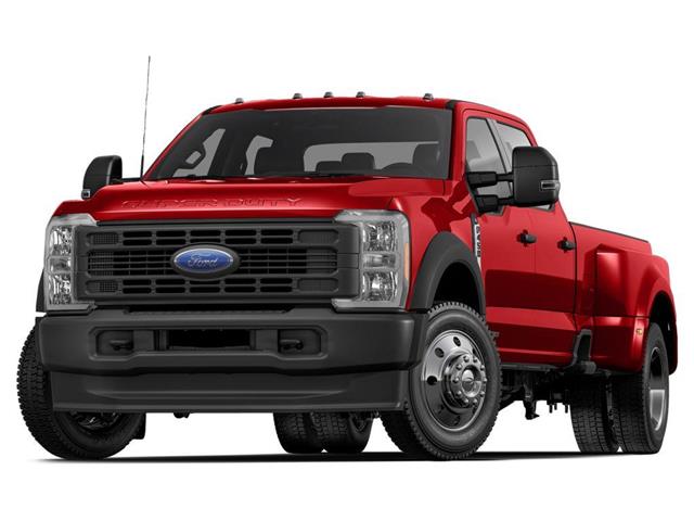 2023 Ford F-450  (Stk: 2304070) in Ottawa - Image 1 of 1