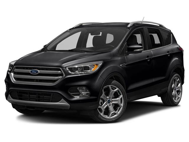 2018 Ford Escape Titanium (Stk: 2303161) in Ottawa - Image 1 of 9