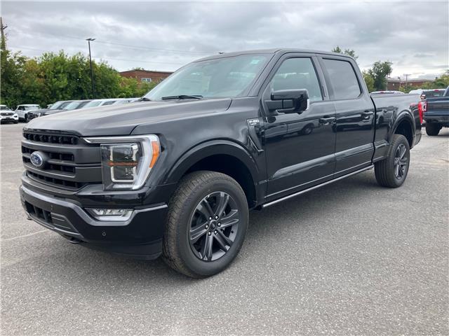 2023 Ford F-150 Lariat (Stk: 2304270) in Ottawa - Image 1 of 15