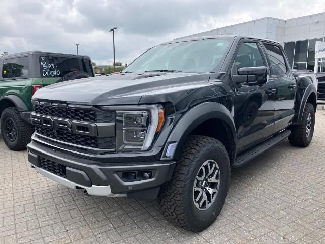 2023 Ford F-150 Raptor (Stk: 2304250) in Ottawa - Image 1 of 8