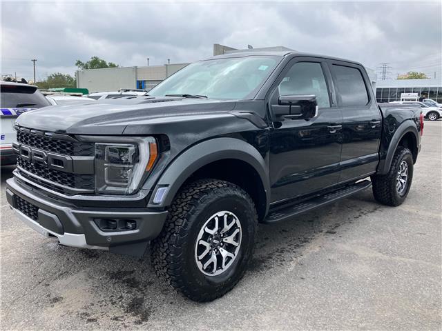 2023 Ford F-150 Raptor (Stk: 2303770) in Ottawa - Image 1 of 17