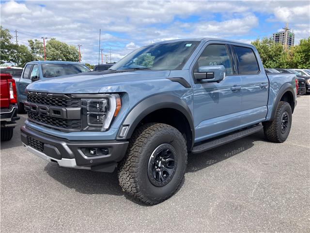 2023 Ford F-150 Raptor (Stk: 2300850) in Ottawa - Image 1 of 17