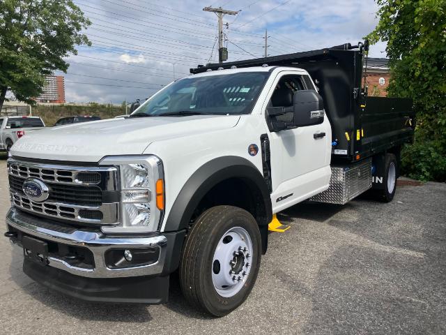 2023 Ford F-550 Chassis XL (Stk: 2303180) in Ottawa - Image 1 of 16