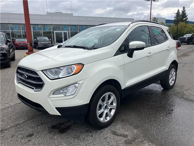 2022 Ford EcoSport SE (Stk: 975030) in Ottawa - Image 1 of 16
