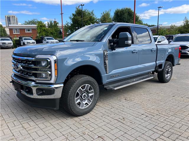 2023 Ford F-250 Lariat (Stk: 2303800) in Ottawa - Image 1 of 19