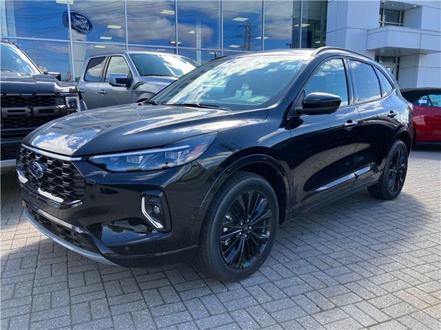2023 Ford Escape ST-Line Elite (Stk: 2303640) in Ottawa - Image 1 of 18