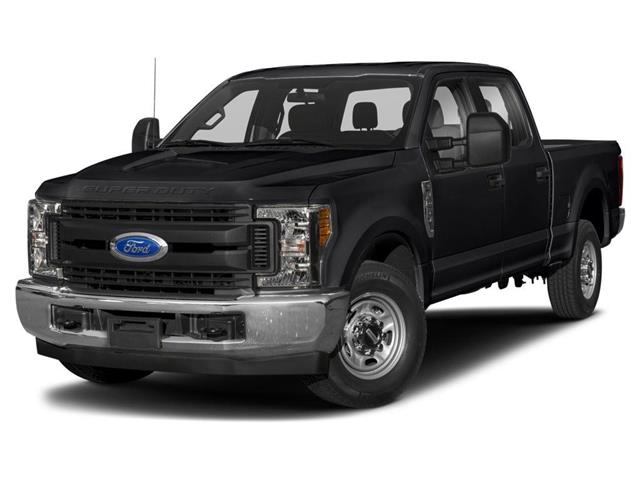 2017 Ford F-250  (Stk: 2304291) in Ottawa - Image 1 of 11