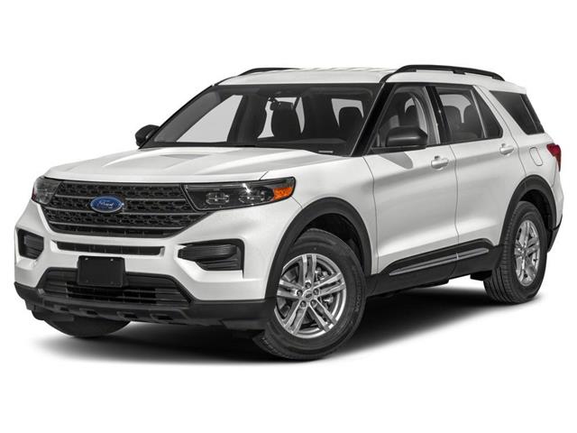 2023 Ford Explorer XLT (Stk: 2304530) in Ottawa - Image 1 of 11