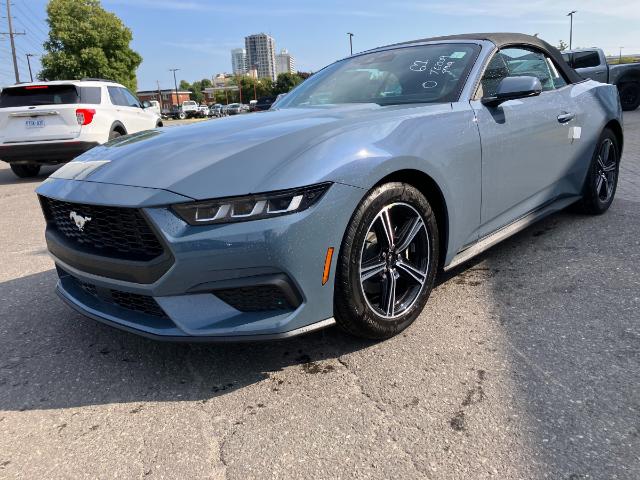 2024 Ford Mustang EcoBoost Premium (Stk: 2400190) in Ottawa - Image 1 of 13