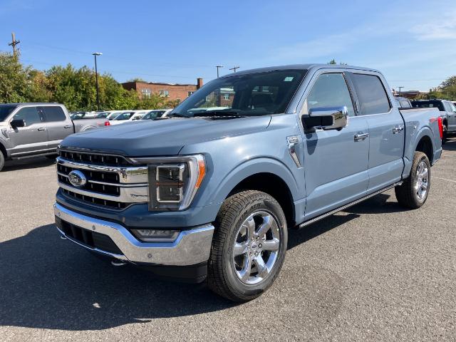 2023 Ford F-150 Lariat (Stk: 2304460) in Ottawa - Image 1 of 19