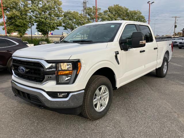 2023 Ford F-150 XLT (Stk: 2302910) in Ottawa - Image 1 of 15