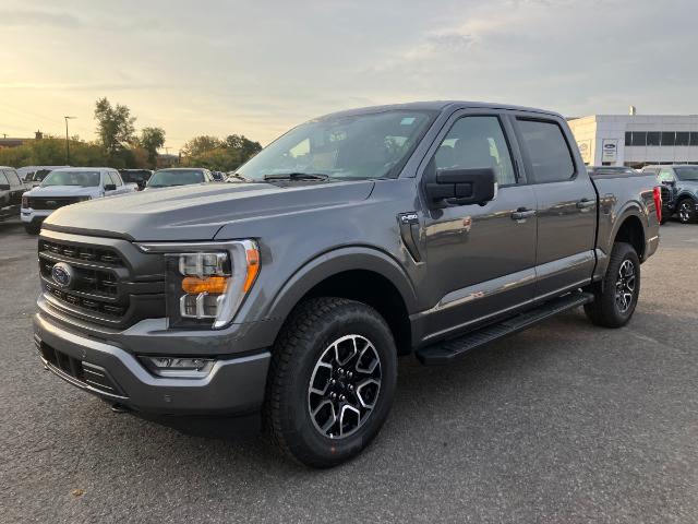 2023 Ford F-150 XLT (Stk: 2304700) in Ottawa - Image 1 of 18