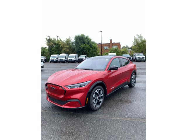 2023 Ford Mustang Mach-E Premium (Stk: 2304660) in Ottawa - Image 1 of 16