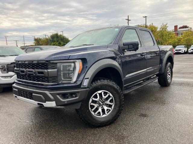 2023 Ford F-150 Raptor (Stk: 2305040) in Ottawa - Image 1 of 19