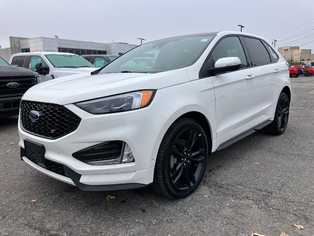 2024 Ford Edge ST (Stk: 2400270) in Ottawa - Image 1 of 19