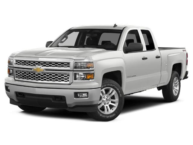 2014 Chevrolet Silverado 1500  (Stk: 2305431) in Ottawa - Image 1 of 10
