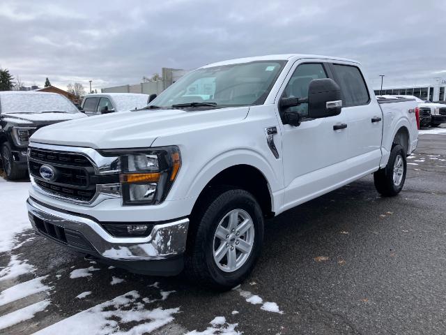 2023 Ford F-150 XLT (Stk: 2305230) in Ottawa - Image 1 of 19