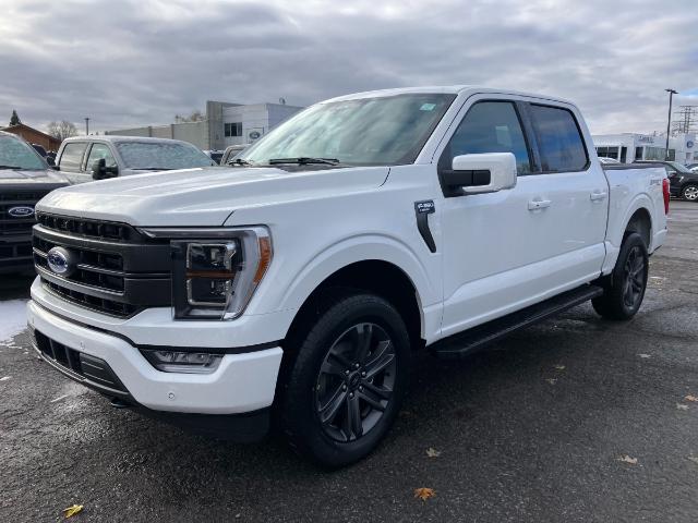 2023 Ford F-150 Lariat (Stk: 2305190) in Ottawa - Image 1 of 19