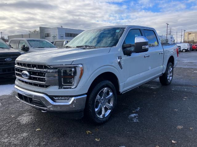 2023 Ford F-150 Lariat (Stk: 2305180) in Ottawa - Image 1 of 17