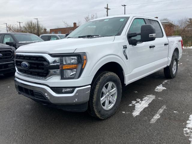 2023 Ford F-150 XLT (Stk: 2305240) in Ottawa - Image 1 of 19