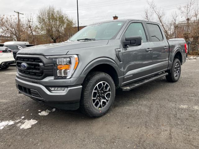 2023 Ford F-150 XLT (Stk: 2305270) in Ottawa - Image 1 of 21