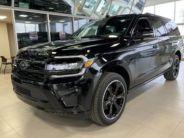 2023 Ford Expedition Max Limited (Stk: 2305420) in Ottawa - Image 1 of 23